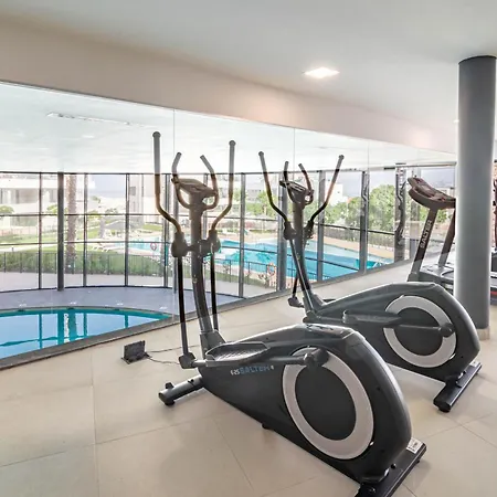 Apartment Lme9ba- Modern Flat Close To And Port *