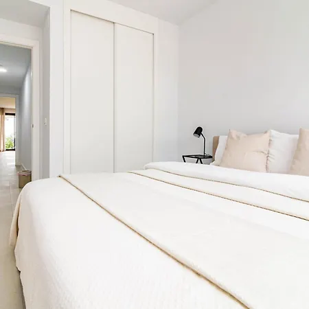Lme9ba- Modern Flat Close To And Port Daire *