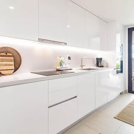 Lme9ba- Modern Flat Close To And Port Daire *