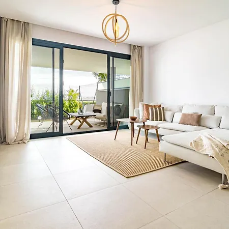 Lme9ba- Modern Flat Close To And Port *