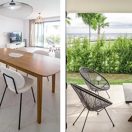 Lme9ba- Modern Flat Close To And Port Daire Estepona